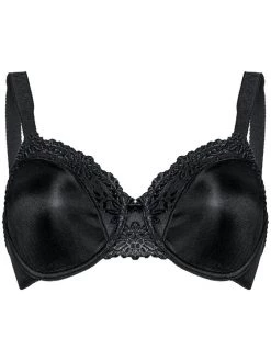 Triumph Γυναίκες Με Μπανέλα Σουτιέν με μπανέλα Ladyform Soft 10166306 Μαύρο 7 Triumph Γυναίκες Με Μπανέλα Σουτιέν με μπανέλα Ladyform Soft 10166306 Μαύρο -Triumph Κατάστημα unnamed file 1189