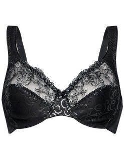 Triumph Γυναίκες Με Μπανέλα Σουτιέν με μπανέλα Riccarda 10077486 Μαύρο 7 Triumph Γυναίκες Με Μπανέλα Σουτιέν με μπανέλα Riccarda 10077486 Μαύρο -Triumph Κατάστημα unnamed file 1195