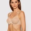 Triumph Γυναίκες Με Μπανέλα Σουτιέν με μπανέλα True Shape Sensation 10186010 Μπεζ -Triumph Κατάστημα unnamed file 1202