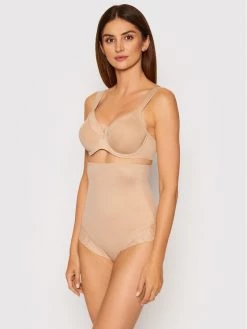 Triumph Γυναίκες Με Μπανέλα Σουτιέν με μπανέλα True Shape Sensation 10186010 Μπεζ -Triumph Κατάστημα unnamed file 1203