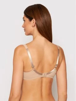 Triumph Γυναίκες Με Μπανέλα Σουτιέν με μπανέλα True Shape Sensation 10186010 Μπεζ -Triumph Κατάστημα unnamed file 1204
