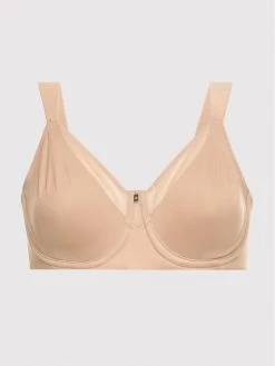 Triumph Γυναίκες Με Μπανέλα Σουτιέν με μπανέλα True Shape Sensation 10186010 Μπεζ -Triumph Κατάστημα unnamed file 1205