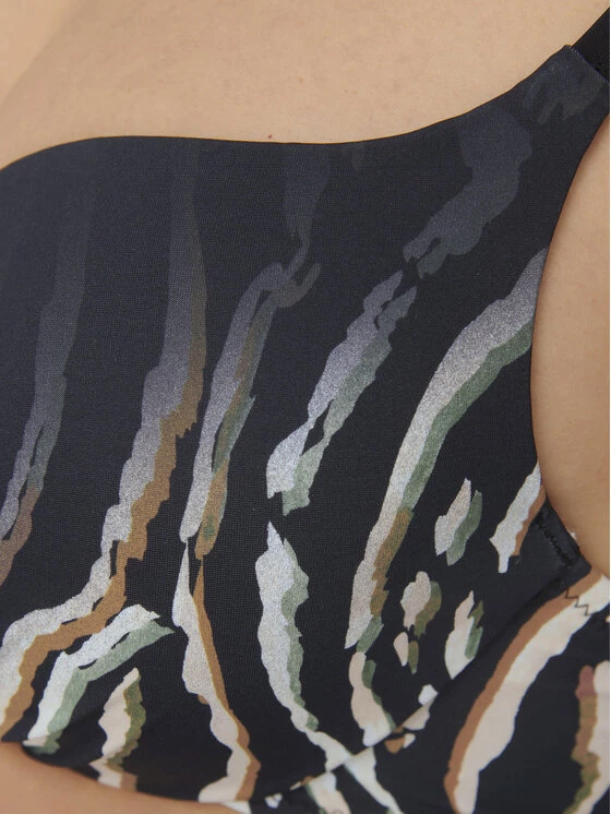 Triumph Γυναίκες Μπικίνι πάνω μέρος Charm Elegance 2.0 10207872 Μαύρο 6 Triumph Γυναίκες Μπικίνι πάνω μέρος Charm Elegance 2.0 10207872 Μαύρο - Image 4