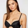 Triumph Γυναίκες Push-ups Σουτιέν Push-up Lovely Micro 10186624 Μαύρο -Triumph Κατάστημα unnamed file 1213