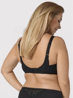 Triumph Γυναίκες Με Μπανέλα Σουτιέν με μπανέλα 10190284 Μαύρο -Triumph Κατάστημα unnamed file 1219