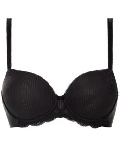 Triumph Γυναίκες Με Μπανέλα Σουτιέν με μπανέλα 10190284 Μαύρο -Triumph Κατάστημα unnamed file 1220