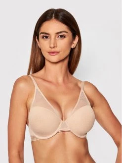 Triumph Γυναίκες Με Μπανέλα Σουτιέν με μπανέλα 10189070 Μπεζ