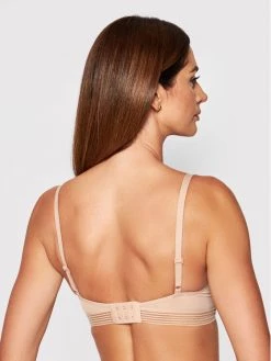 Triumph Γυναίκες Με Μπανέλα Σουτιέν με μπανέλα 10189070 Μπεζ -Triumph Κατάστημα unnamed file 1223