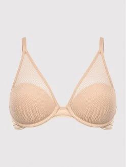 Triumph Γυναίκες Με Μπανέλα Σουτιέν με μπανέλα 10189070 Μπεζ -Triumph Κατάστημα unnamed file 1224