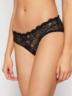 Triumph Γυναίκες Κλασικά Σλιπ Σλιπ κλασικά Tempting Lace 10182560 Μαύρο