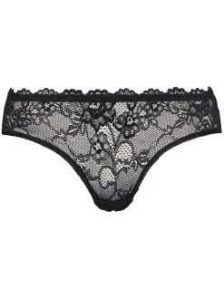 Triumph Γυναίκες Κλασικά Σλιπ Σλιπ κλασικά Tempting Lace 10182560 Μαύρο -Triumph Κατάστημα unnamed file 1227