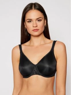 Triumph Γυναίκες Με Μπανέλα Σουτιέν με μπανέλα 10166827 Μαύρο