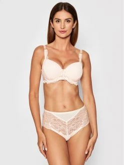 Triumph Γυναίκες Με Μπανέλα Σουτιέν με μπανέλα Peony Florale 10181854 Ροζ 7 Triumph Γυναίκες Με Μπανέλα Σουτιέν με μπανέλα Peony Florale 10181854 Ροζ -Triumph Κατάστημα unnamed file 1233