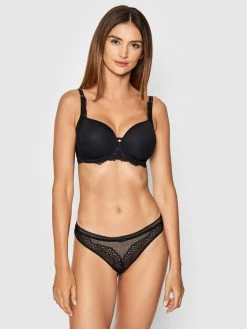 Triumph Γυναίκες Με Μπανέλα Σουτιέν με μπανέλα Peony Florale 10181854 Μαύρο 7 Triumph Γυναίκες Με Μπανέλα Σουτιέν με μπανέλα Peony Florale 10181854 Μαύρο -Triumph Κατάστημα unnamed file 1237