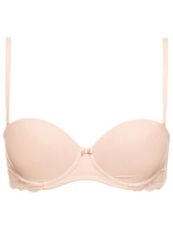 Triumph Γυναίκες Με Μπανέλα Σουτιέν Bardot Lovely Micro 10190323 Μπεζ 9 Triumph Γυναίκες Με Μπανέλα Σουτιέν Bardot Lovely Micro 10190323 Μπεζ -Triumph Κατάστημα unnamed file 1243