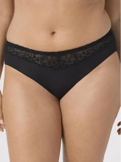 Triumph Γυναίκες Κλασικά Σλιπ Σλιπ κλασικά Modern Feeling 10191031 Μαύρο