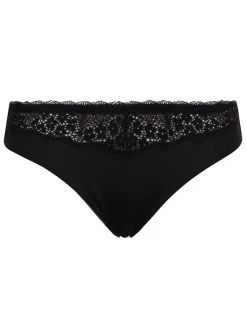 Triumph Γυναίκες Κλασικά Σλιπ Σλιπ κλασικά Modern Feeling 10191031 Μαύρο -Triumph Κατάστημα unnamed file 1247