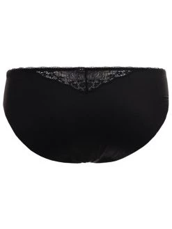 Triumph Γυναίκες Κλασικά Σλιπ Σλιπ κλασικά Modern Feeling 10191031 Μαύρο -Triumph Κατάστημα unnamed file 1248