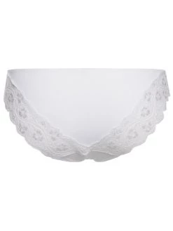 Triumph Γυναίκες Κλασικά Σλιπ Σλιπ κλασικά Lovely Micro 10182556 Λευκό -Triumph Κατάστημα unnamed file 1253