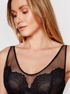 Triumph Γυναίκες Χωρίς Μπανέλα Σουτιέν Bralette 10189096 Μαύρο -Triumph Κατάστημα unnamed file 1256