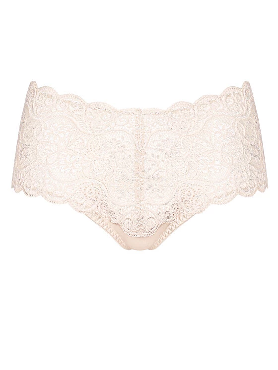 Triumph Γυναίκες Κλασικά Σλιπ Κλασικό σλιπ ψηλόμεσο Amourette 300 Maxi X 10166772 Μπεζ 7 Triumph Γυναίκες Κλασικά Σλιπ Κλασικό σλιπ ψηλόμεσο Amourette 300 Maxi X 10166772 Μπεζ - Image 5