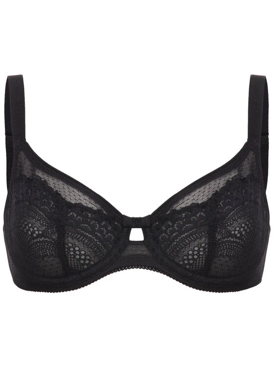 Triumph Γυναίκες Με Μπανέλα Σουτιέν με μπανέλα Beauty-Full Darling 10156816 Μαύρο 5 Triumph Γυναίκες Με Μπανέλα Σουτιέν με μπανέλα Beauty-Full Darling 10156816 Μαύρο - Image 3