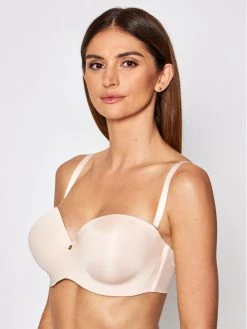 Triumph Γυναίκες Bardots Σουτιέν Bardot 10156745 Μπεζ