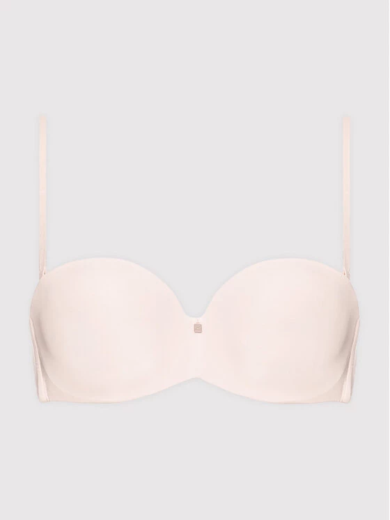 Triumph Γυναίκες Bardots Σουτιέν Bardot 10156745 Μπεζ 5 Triumph Γυναίκες Bardots Σουτιέν Bardot 10156745 Μπεζ - Image 3