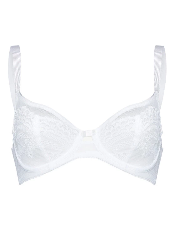 Triumph Γυναίκες Με Μπανέλα Σουτιέν με μπανέλα Beauty-Full Darling 10156816 Λευκό 6 Triumph Γυναίκες Με Μπανέλα Σουτιέν με μπανέλα Beauty-Full Darling 10156816 Λευκό - Image 4