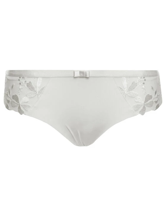 Triumph Γυναίκες Μπόξερ Μποξεράκι Sexy Angel Spotlight 10156661 Λευκό 6 Triumph Γυναίκες Μπόξερ Μποξεράκι Sexy Angel Spotlight 10156661 Λευκό - Image 4