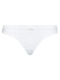 Triumph Γυναίκες Στρίνγκ Beauty-Full Darling 10156818 Λευκό -Triumph Κατάστημα unnamed file 1289