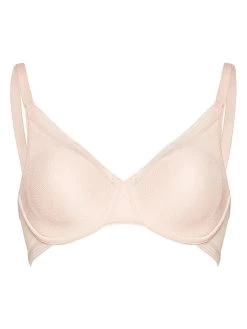 Triumph Γυναίκες Με Μπανέλα Σουτιέν με μπανέλα Infinite Sensation 10190474 Μπεζ -Triumph Κατάστημα unnamed file 1299