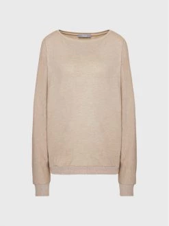 Triumph Γυναίκες Πουλόβερ Thermal 10213447 Μπεζ Relaxed Fit 11 Triumph Γυναίκες Πουλόβερ Thermal 10213447 Μπεζ Relaxed Fit -Triumph Κατάστημα unnamed file 13