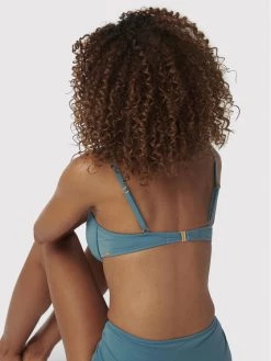 Triumph Γυναίκες Μπικίνι πάνω μέρος Solid Splashes 2.0 10207590 Μπλε -Triumph Κατάστημα unnamed file 130