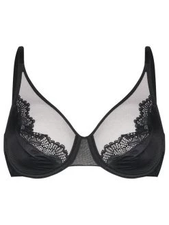 Triumph Γυναίκες Με Μπανέλα Σουτιέν με μπανέλα Lace Spotlight 10194089 Μαύρο 7 Triumph Γυναίκες Με Μπανέλα Σουτιέν με μπανέλα Lace Spotlight 10194089 Μαύρο -Triumph Κατάστημα unnamed file 1302