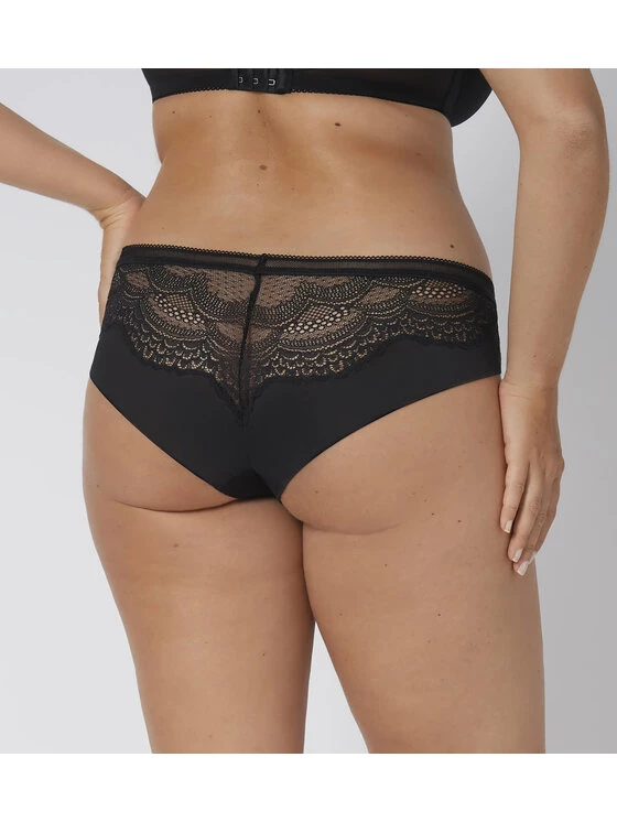 Triumph Γυναίκες Brazil Σλιπ Εσώρουχο Brazil Darling Spotlight 10185430 Μαύρο 4 Triumph Γυναίκες Brazil Σλιπ Εσώρουχο Brazil Darling Spotlight 10185430 Μαύρο - Image 2