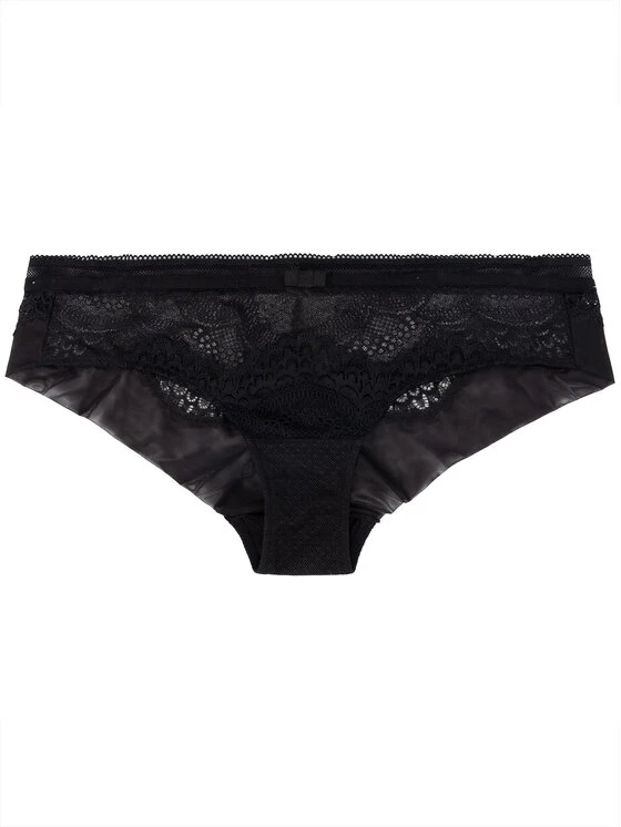 Triumph Γυναίκες Brazil Σλιπ Εσώρουχο Brazil Darling Spotlight 10185430 Μαύρο 6 Triumph Γυναίκες Brazil Σλιπ Εσώρουχο Brazil Darling Spotlight 10185430 Μαύρο - Image 4