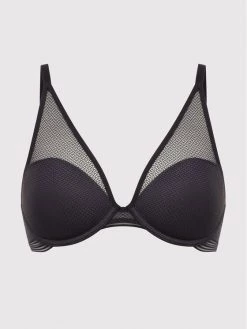 Triumph Γυναίκες Με Μπανέλα Σουτιέν με μπανέλα 10189070 Μαύρο -Triumph Κατάστημα unnamed file 1313