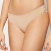 Triumph Γυναίκες Brazil Σλιπ Εσώρουχο Brazil Lovely Micro 10182554 Μπεζ