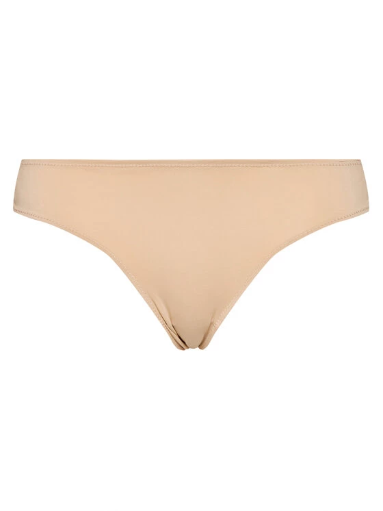 Triumph Γυναίκες Brazil Σλιπ Εσώρουχο Brazil Lovely Micro 10182554 Μπεζ 6 Triumph Γυναίκες Brazil Σλιπ Εσώρουχο Brazil Lovely Micro 10182554 Μπεζ - Image 4