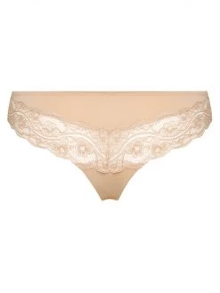 Triumph Γυναίκες Brazil Σλιπ Εσώρουχο Brazil Lovely Micro 10182554 Μπεζ 11 Triumph Γυναίκες Brazil Σλιπ Εσώρουχο Brazil Lovely Micro 10182554 Μπεζ -Triumph Κατάστημα unnamed file 1326