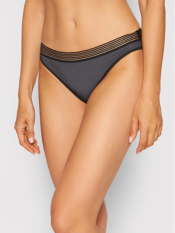 Triumph Γυναίκες Κλασικά Σλιπ Σλιπ κλασικά Infinite Sensation 10189946 Μαύρο 3 Triumph Γυναίκες Κλασικά Σλιπ Σλιπ κλασικά Infinite Sensation 10189946 Μαύρο