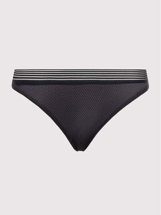 Triumph Γυναίκες Κλασικά Σλιπ Σλιπ κλασικά Infinite Sensation 10189946 Μαύρο 6 Triumph Γυναίκες Κλασικά Σλιπ Σλιπ κλασικά Infinite Sensation 10189946 Μαύρο - Image 4