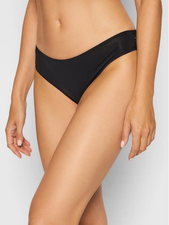 Triumph Γυναίκες Brazil Σλιπ Εσώρουχο Brazil Lovely Micro 10182554 Μαύρο 3 Triumph Γυναίκες Brazil Σλιπ Εσώρουχο Brazil Lovely Micro 10182554 Μαύρο