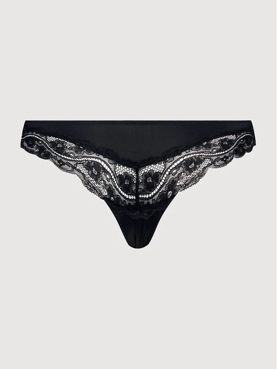 Triumph Γυναίκες Brazil Σλιπ Εσώρουχο Brazil Lovely Micro 10182554 Μαύρο 7 Triumph Γυναίκες Brazil Σλιπ Εσώρουχο Brazil Lovely Micro 10182554 Μαύρο - Image 5