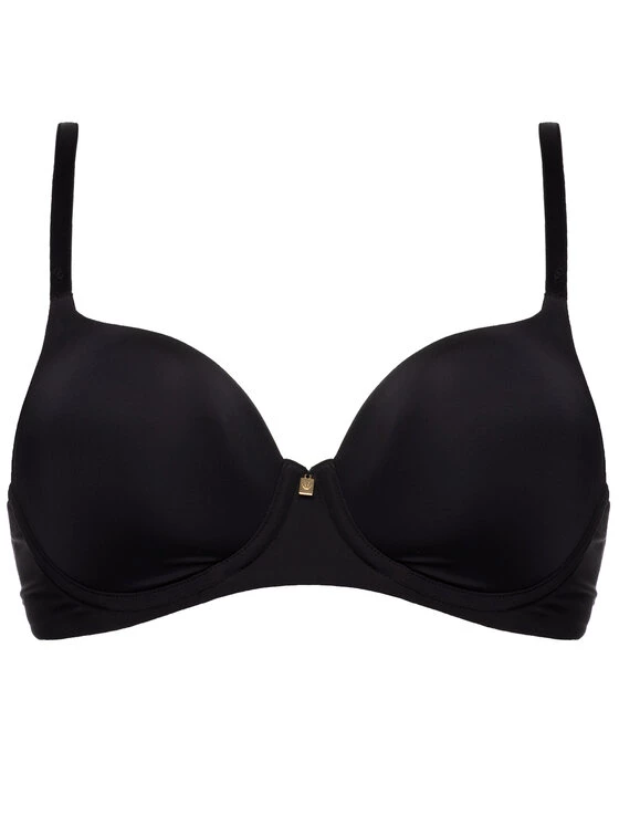 Triumph Γυναίκες Με Μπανέλα Σουτιέν με μπανέλα 10190664 Μαύρο 5 Triumph Γυναίκες Με Μπανέλα Σουτιέν με μπανέλα 10190664 Μαύρο - Image 3