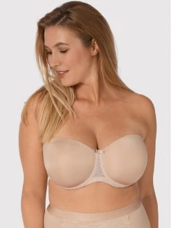 Triumph Γυναίκες Με Μπανέλα Σουτιέν Bardot Beauty-Full Essential 10167794 Μπεζ 9 Triumph Γυναίκες Με Μπανέλα Σουτιέν Bardot Beauty-Full Essential 10167794 Μπεζ -Triumph Κατάστημα unnamed file 1347