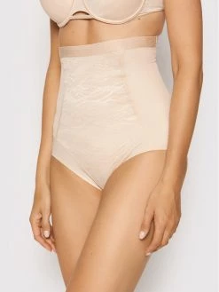 Triumph Γυναίκες Εσώρουχα Σύσφιξης Κάτω Μέρος Εσώρουχα μοντελοποιήσης - κάτω μέρος Airy Sensation 10181302 Μπεζ