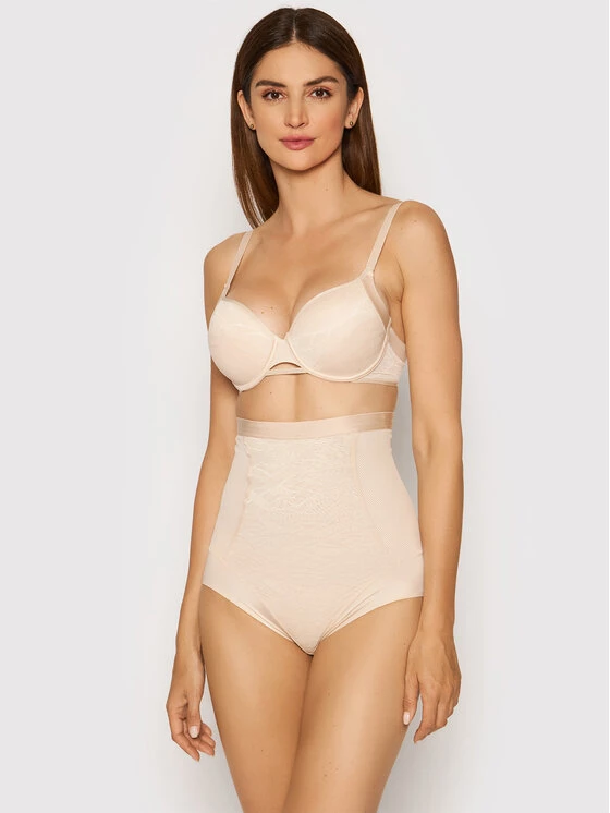Triumph Γυναίκες Εσώρουχα Σύσφιξης Κάτω Μέρος Εσώρουχα μοντελοποιήσης - κάτω μέρος Airy Sensation 10181302 Μπεζ 4 Triumph Γυναίκες Εσώρουχα Σύσφιξης Κάτω Μέρος Εσώρουχα μοντελοποιήσης - κάτω μέρος Airy Sensation 10181302 Μπεζ - Image 2