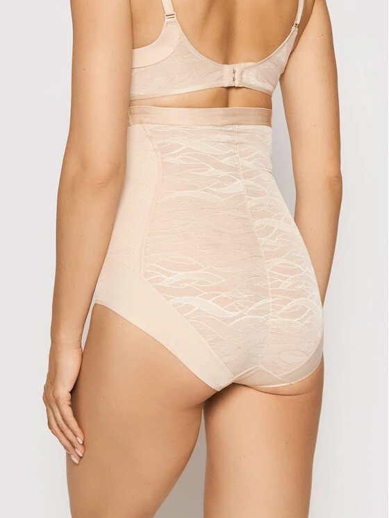 Triumph Γυναίκες Εσώρουχα Σύσφιξης Κάτω Μέρος Εσώρουχα μοντελοποιήσης - κάτω μέρος Airy Sensation 10181302 Μπεζ 5 Triumph Γυναίκες Εσώρουχα Σύσφιξης Κάτω Μέρος Εσώρουχα μοντελοποιήσης - κάτω μέρος Airy Sensation 10181302 Μπεζ - Image 3